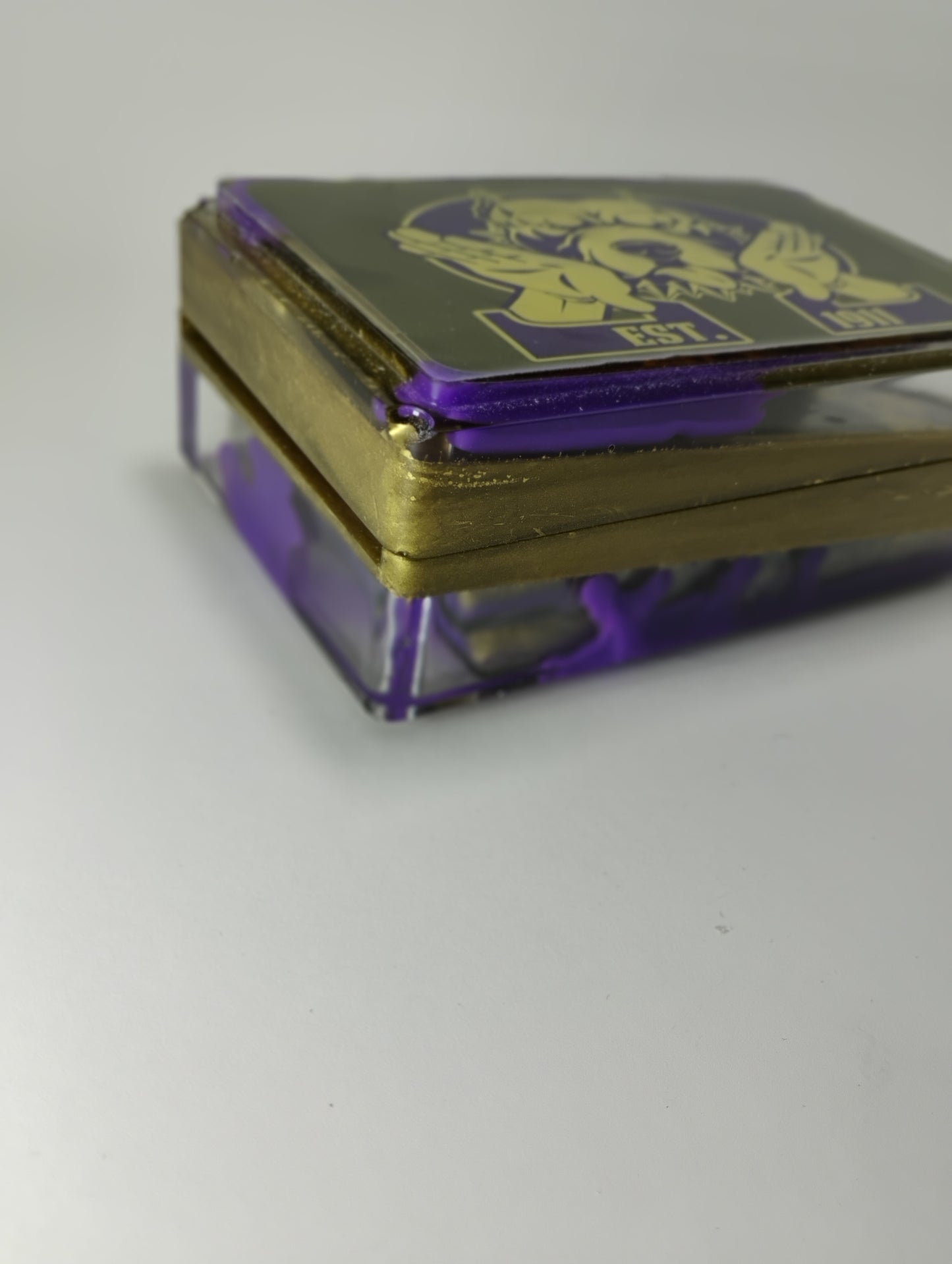 Domino Set - Omega Psi Phi
