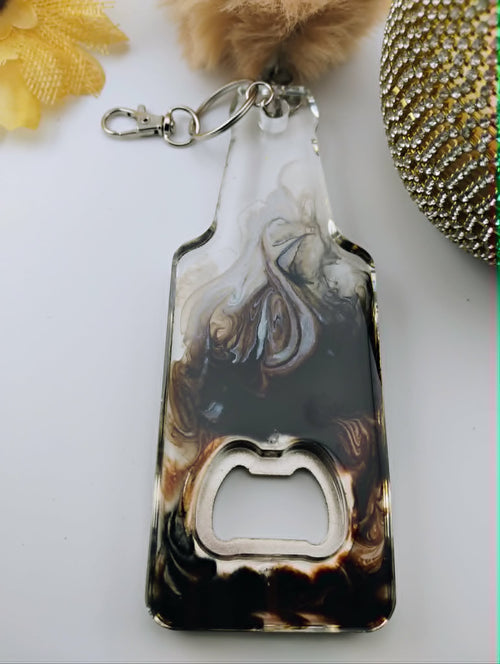 Bottle Opener-Root Beer