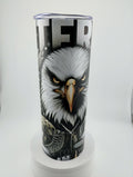Baseball Junkie Tumbler