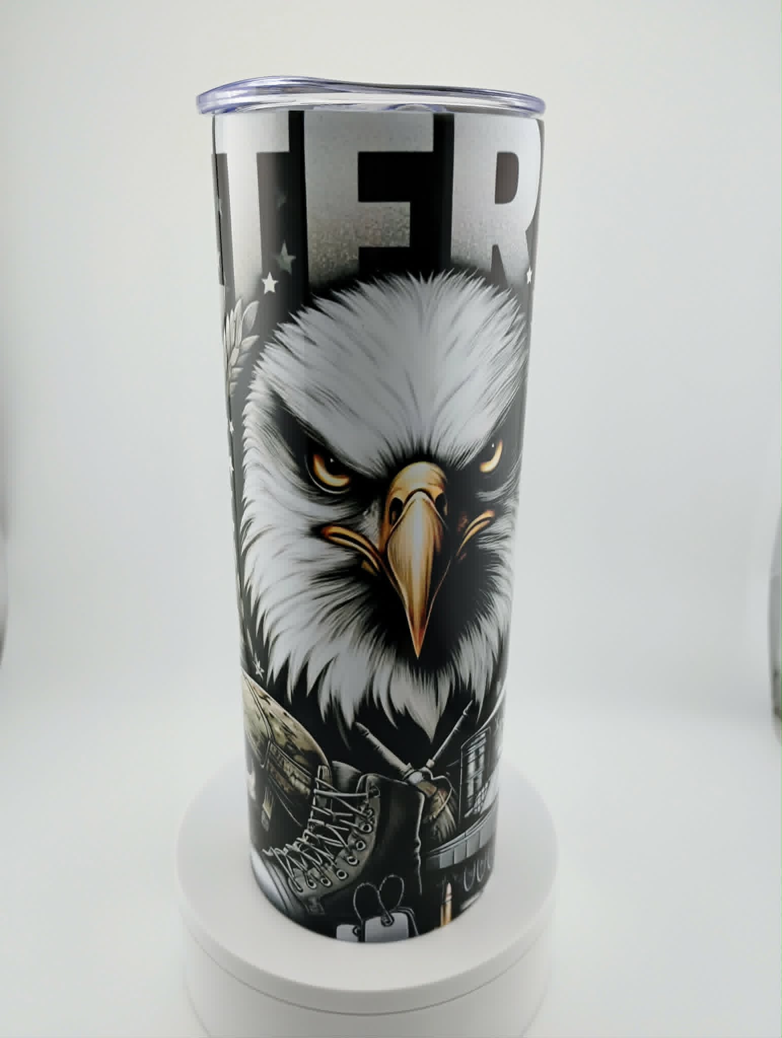 Baseball Junkie Tumbler