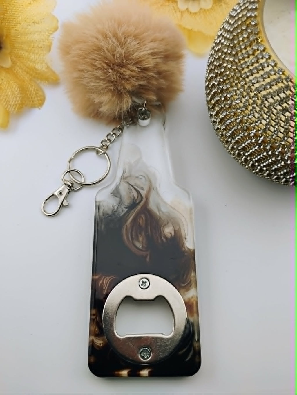 Bottle Opener-Root Beer